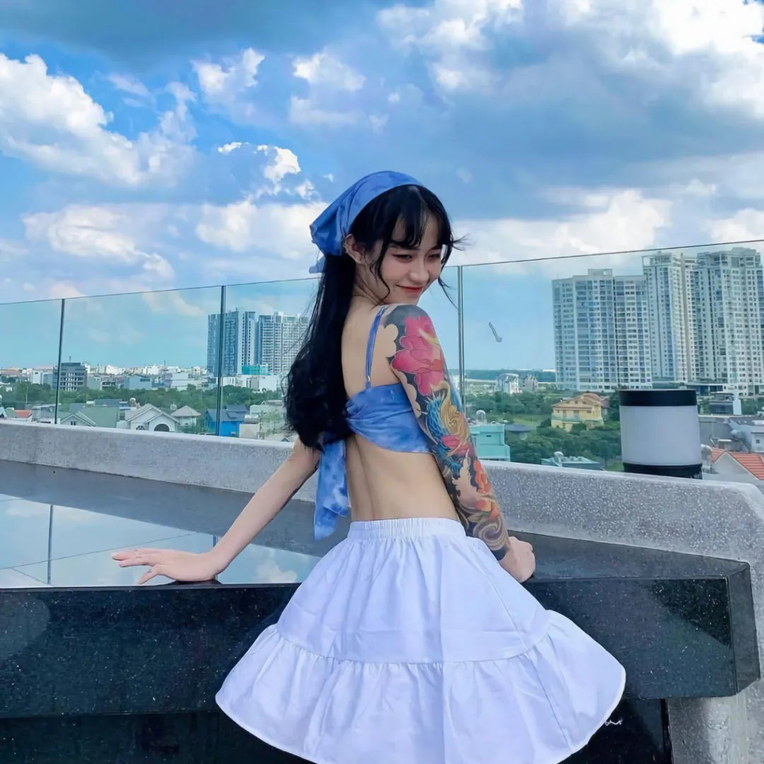 我们那时如此年轻